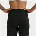 Nike nike one seamless front women's hig
