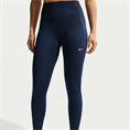 Nike nike one seamless front women's hig