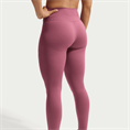 Nike nike one seamless front women's hig