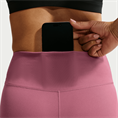 Nike nike one seamless front women's hig