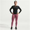 Nike nike one seamless front women's hig
