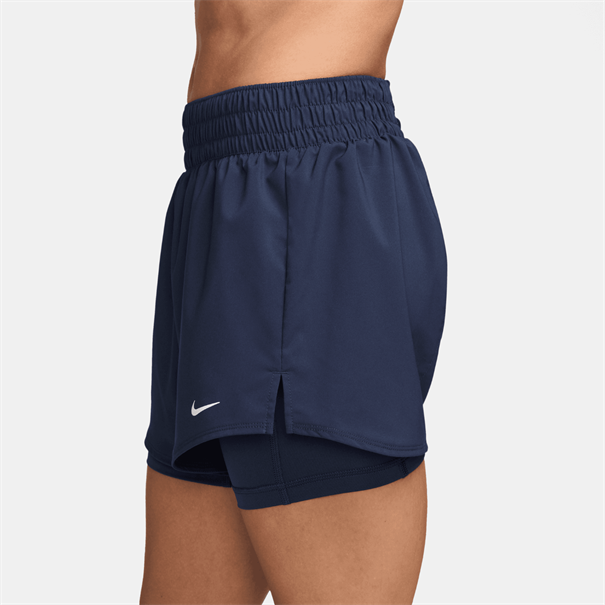Nike nike one women's dri-fit high-waist