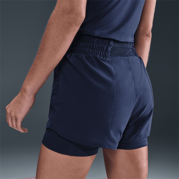 Nike nike one women's dri-fit high-waist