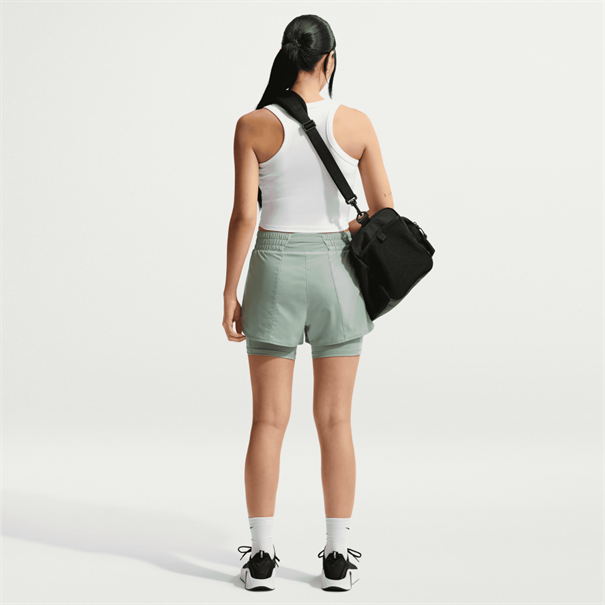 Nike nike one women's dri-fit high-waist