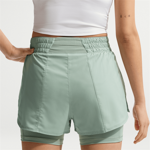 Nike nike one women's dri-fit high-waist