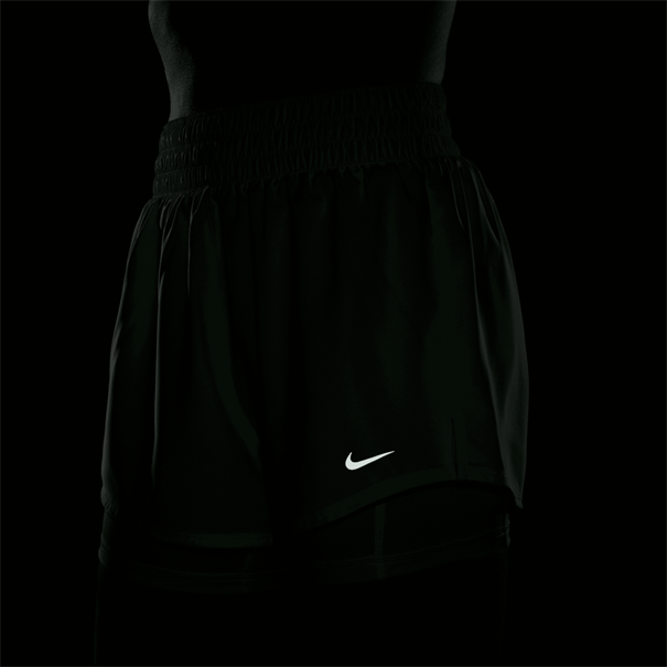 Nike nike one women's dri-fit high-waist