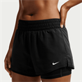 Nike nike one women's dri-fit mid-rise 3