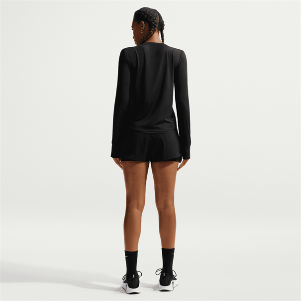 Nike nike one women's dri-fit mid-rise 3