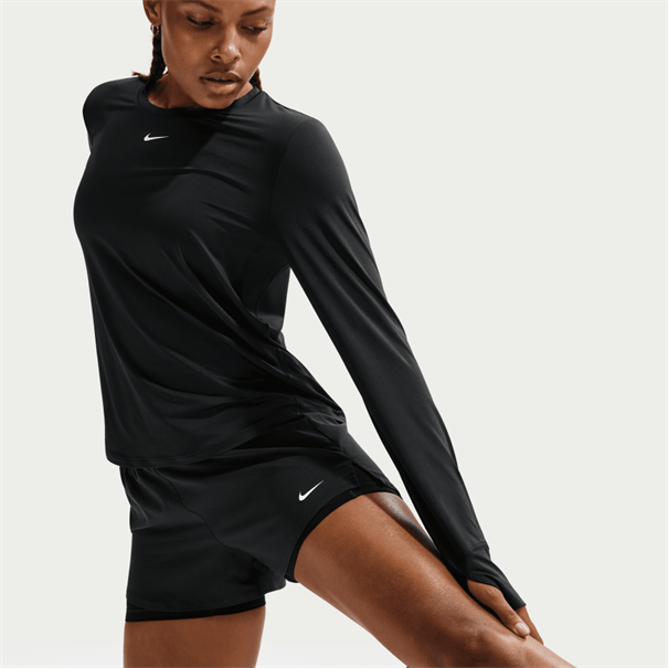 Nike nike one women's dri-fit mid-rise 3
