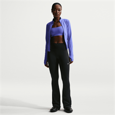 Nike nike one women's high-waisted flare