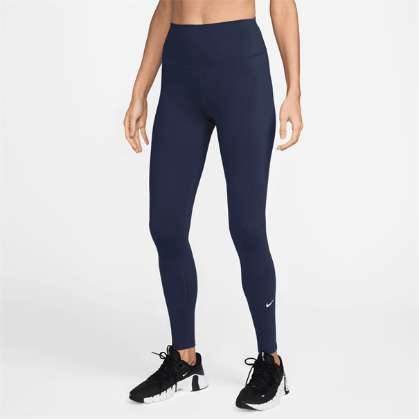 Nike nike one women's high-waisted full-