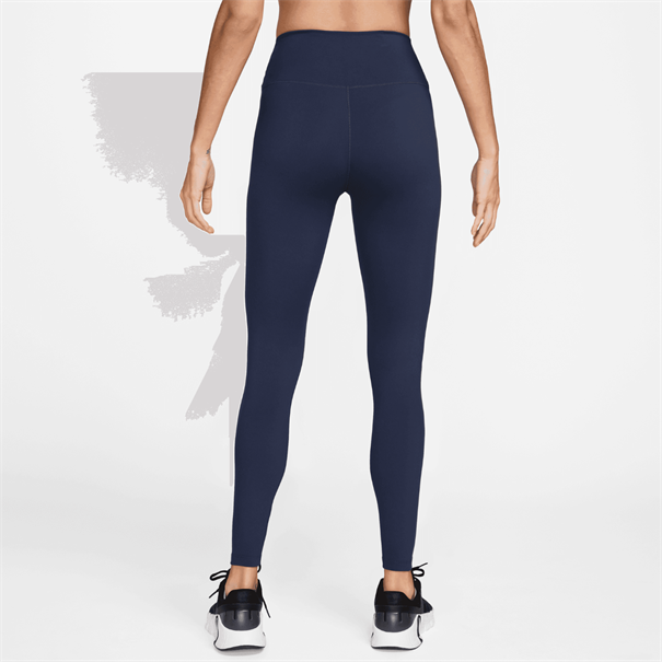 Nike nike one women's high-waisted full-