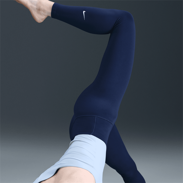 Nike nike one women's high-waisted full-