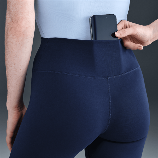 Nike nike one women's high-waisted full-