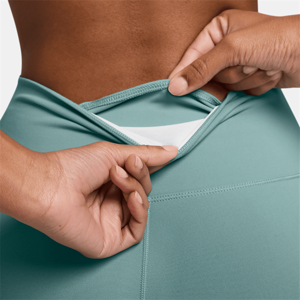 Nike nike one women's high-waisted full-