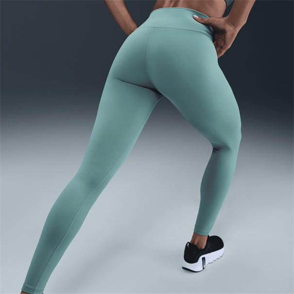 Nike nike one women's high-waisted full-