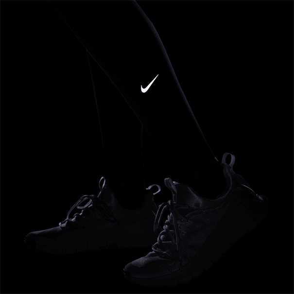 Nike nike one women's therma-fit high-wa