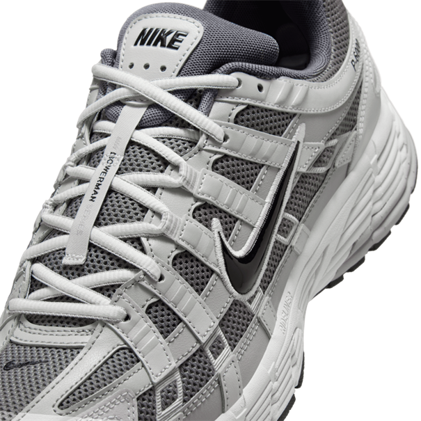 Nike nike p-6000 shoes