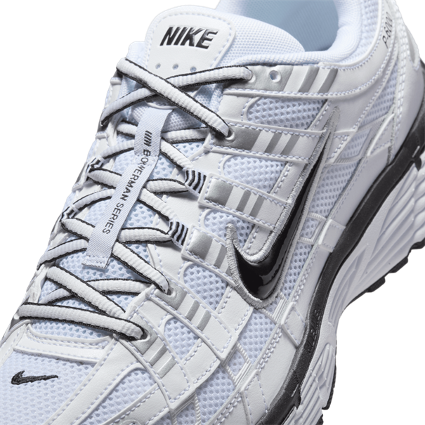 Nike nike p-6000 shoes