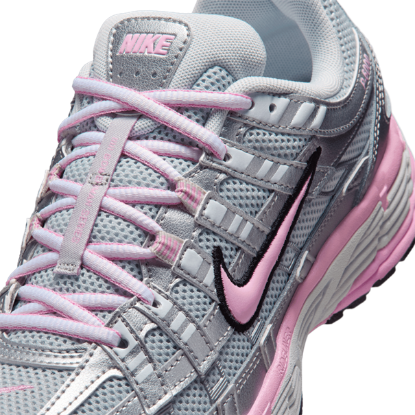 Nike nike p-6000 women's shoes