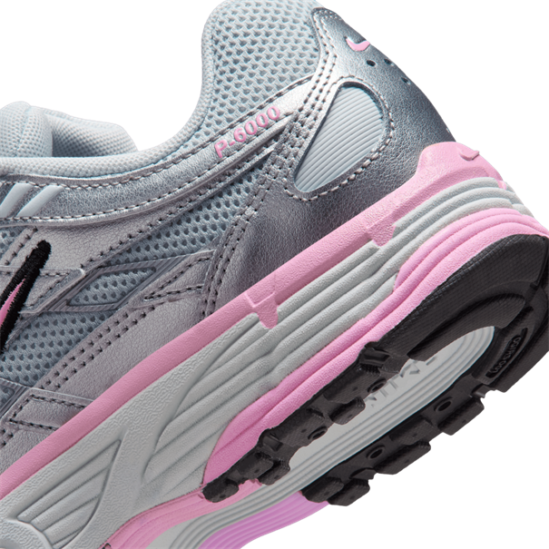 Nike nike p-6000 women's shoes