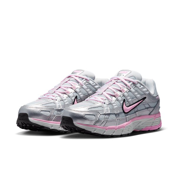 Nike nike p-6000 women's shoes