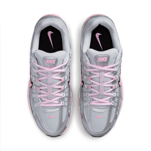Nike nike p-6000 women's shoes