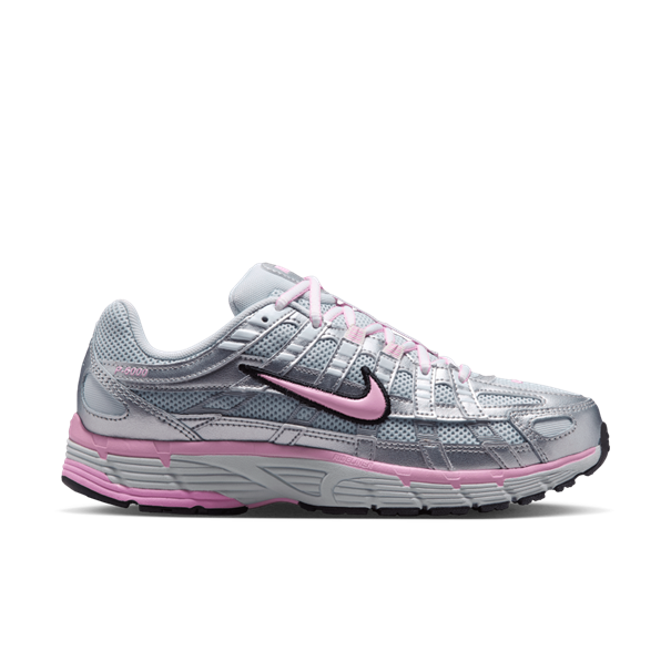 Nike nike p-6000 women's shoes