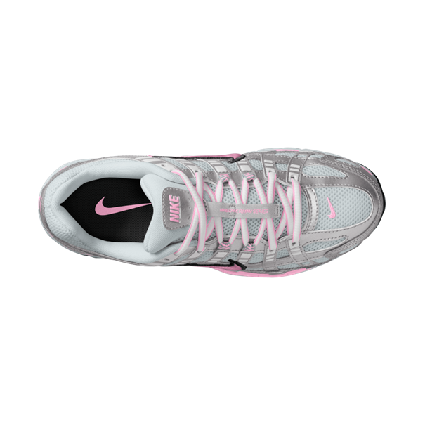 Nike nike p-6000 women's shoes