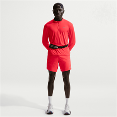 Nike nike pacer men's dri-fit 1/2-zip ru