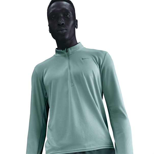 Nike nike pacer men's dri-fit 1/2-zip ru