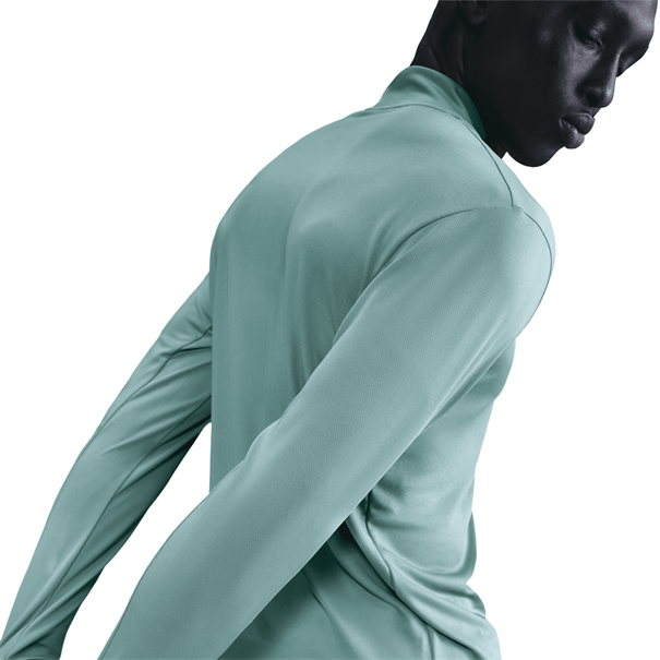 Nike nike pacer men's dri-fit 1/2-zip ru