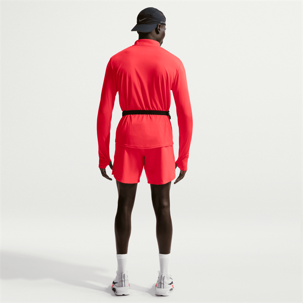 Nike nike pacer men's dri-fit 1/2-zip ru
