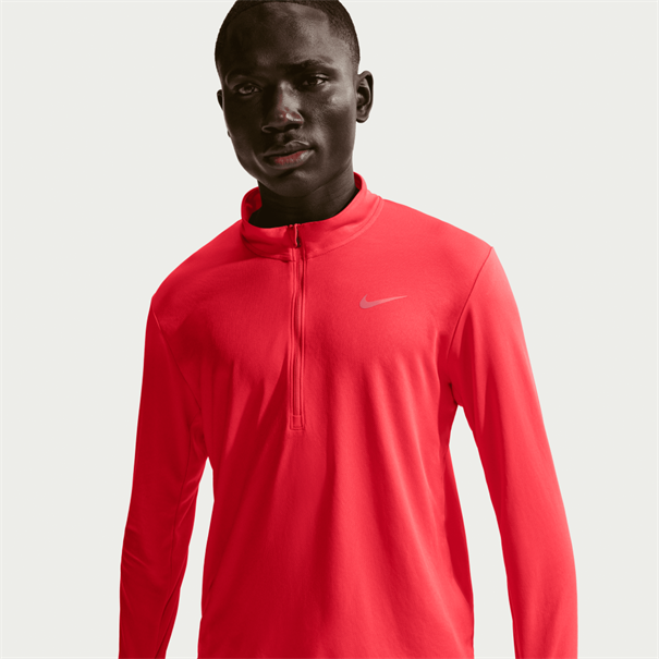 Nike nike pacer men's dri-fit 1/2-zip ru