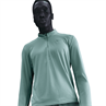 Nike nike pacer men's dri-fit 1/2-zip ru