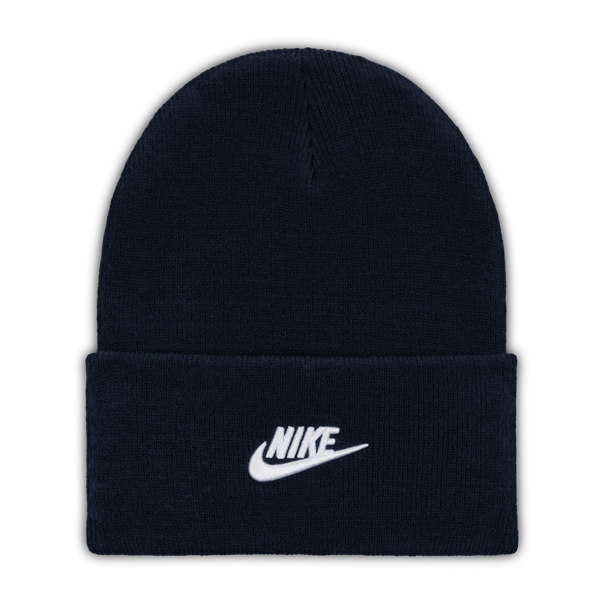 Nike nike peak futura beanie