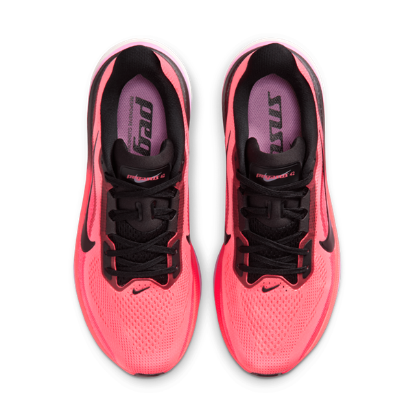 Nike nike pegasus 42 women's road runnin