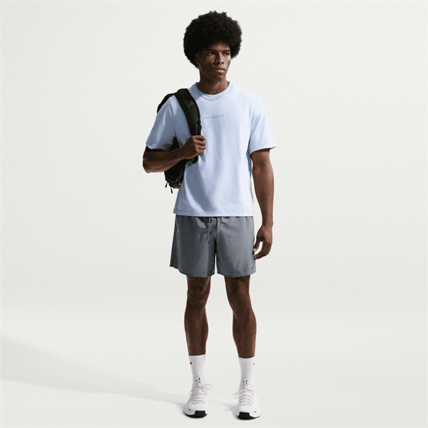Nike nike primary men's dri-fit short-sl