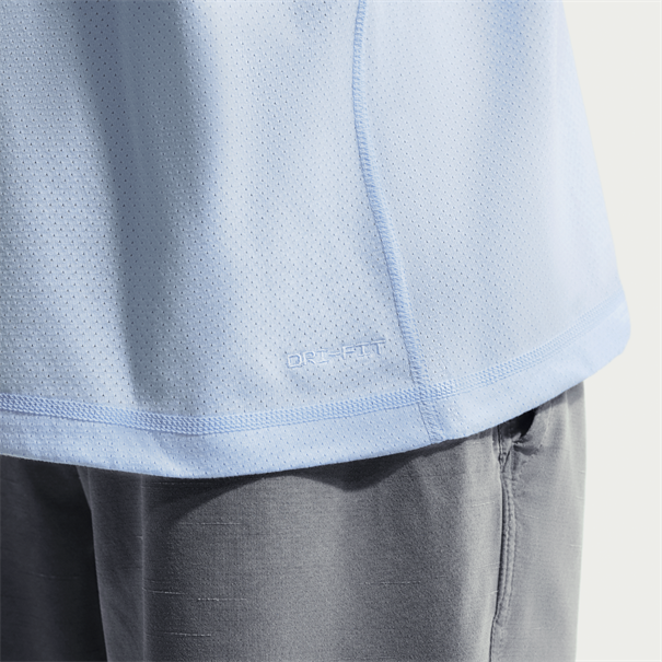 Nike nike primary men's dri-fit short-sl