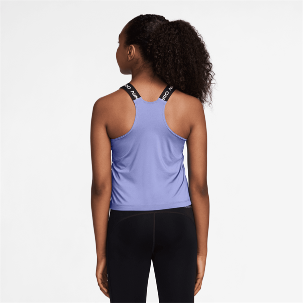 Nike nike pro big kids' (girls') dri-fit