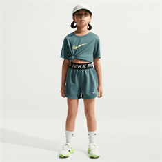 Nike nike pro fleece big kids' (girls')