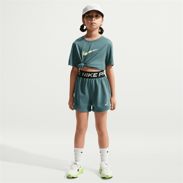 Nike nike pro fleece big kids' (girls')