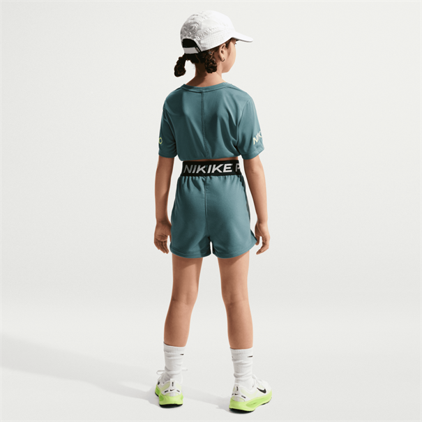 Nike nike pro fleece big kids' (girls')
