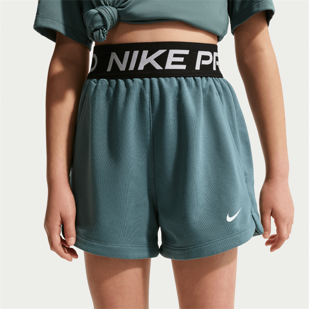 Nike nike pro fleece big kids' (girls')