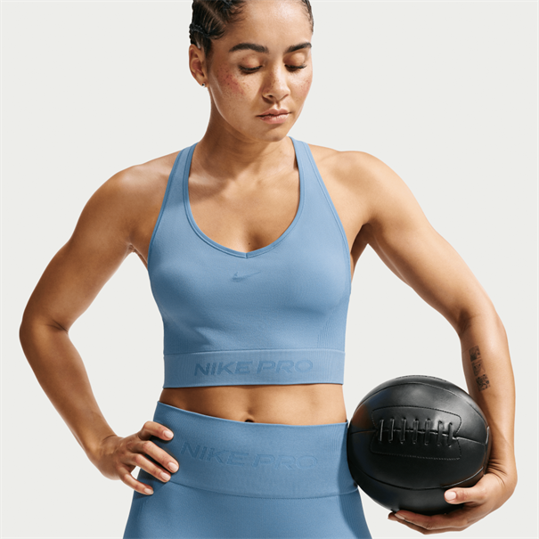 Nike nike pro seamless women's dri-fit c