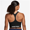 Nike nike pro seamless women's dri-fit t