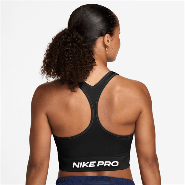 Nike nike pro seamless women's dri-fit t