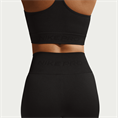 Nike nike pro seamless women's high-wais