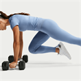 Nike nike pro seamless women's high-wais