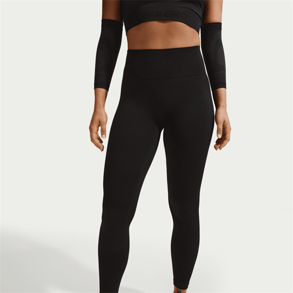 Nike nike pro seamless women's high-wais